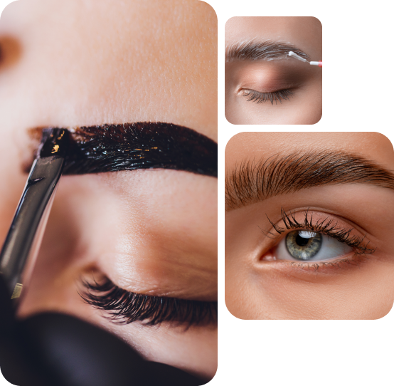 Brow Lamination